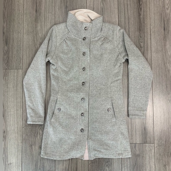 Kuhl Savina Fleece Jacket - Picture 2 of 9